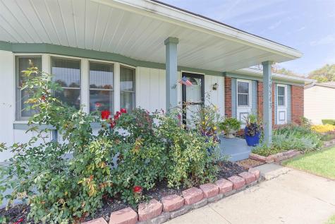 59543 Spearmint Drive South Bend IN 46614