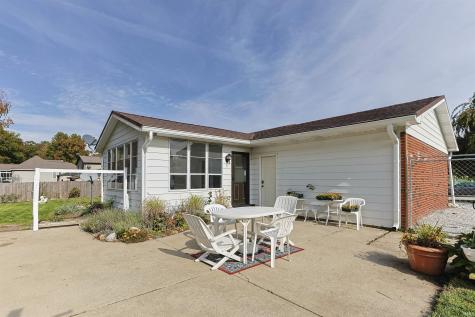 59543 Spearmint Drive South Bend IN 46614