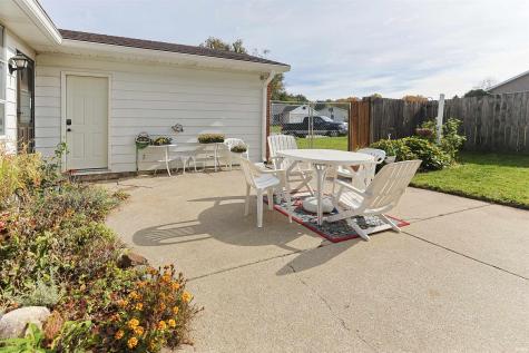 59543 Spearmint Drive South Bend IN 46614