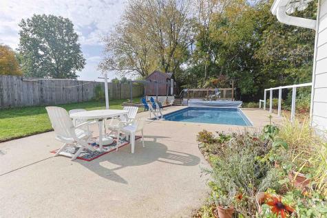59543 Spearmint Drive South Bend IN 46614