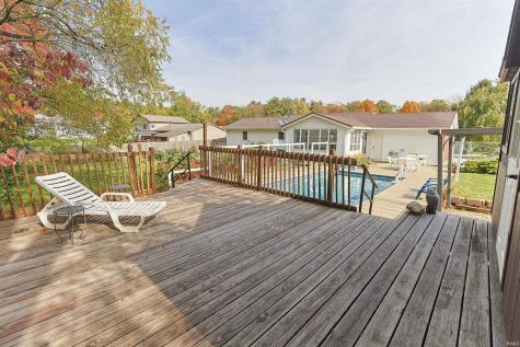 59543 Spearmint Drive South Bend IN 46614