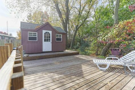 59543 Spearmint Drive South Bend IN 46614
