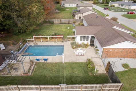 59543 Spearmint Drive South Bend IN 46614