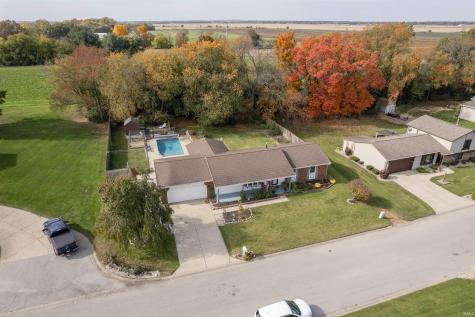 59543 Spearmint Drive South Bend IN 46614