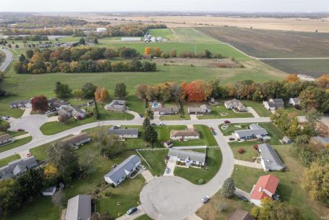 59543 Spearmint Drive South Bend IN 46614