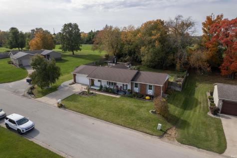 59543 Spearmint Drive South Bend IN 46614