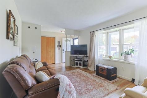 59543 Spearmint Drive South Bend IN 46614