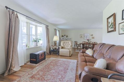 59543 Spearmint Drive South Bend IN 46614