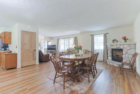 59543 Spearmint Drive South Bend IN 46614