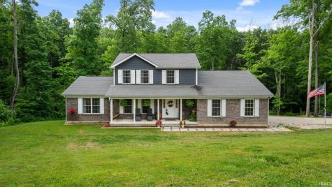 3604 S County Road 350 W Paoli IN 47454