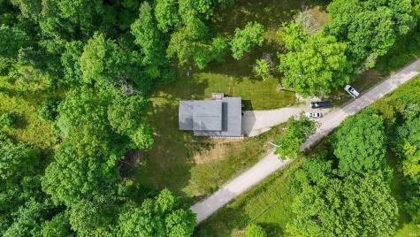3604 S County Road 350 W Paoli IN 47454