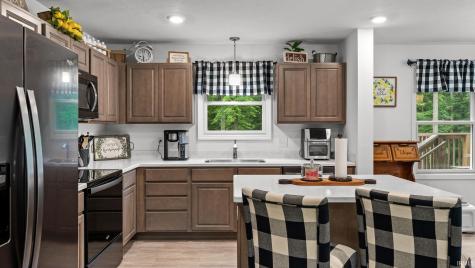 3604 S County Road 350 W Paoli IN 47454