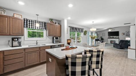 3604 S County Road 350 W Paoli IN 47454
