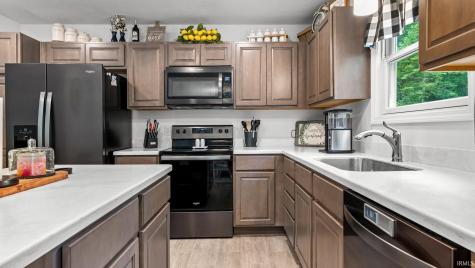 3604 S County Road 350 W Paoli IN 47454