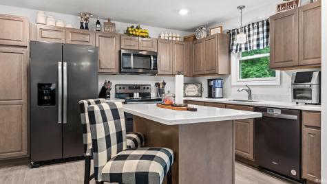 3604 S County Road 350 W Paoli IN 47454