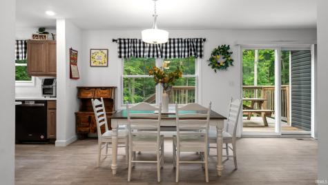 3604 S County Road 350 W Paoli IN 47454