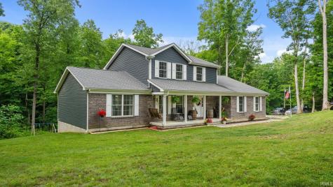 3604 S County Road 350 W Paoli IN 47454