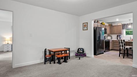 3604 S County Road 350 W Paoli IN 47454