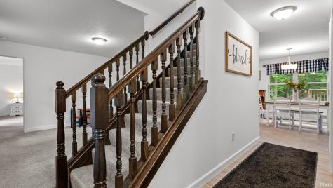 3604 S County Road 350 W Paoli IN 47454