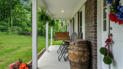 3604 S County Road 350 W Paoli IN 47454