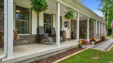 3604 S County Road 350 W Paoli IN 47454
