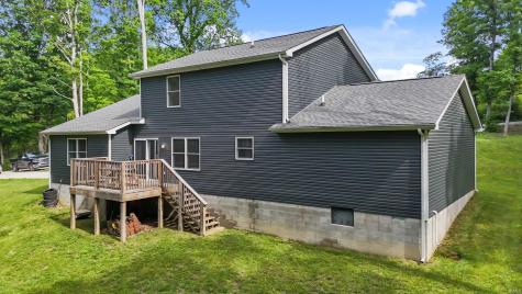 3604 S County Road 350 W Paoli IN 47454