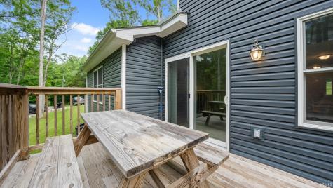 3604 S County Road 350 W Paoli IN 47454