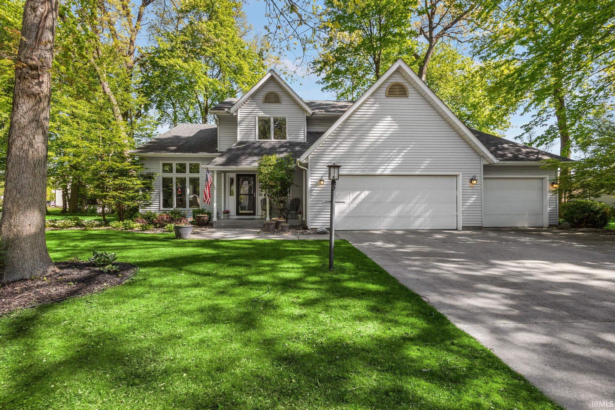 11559 Split Oak Drive Granger IN 46530