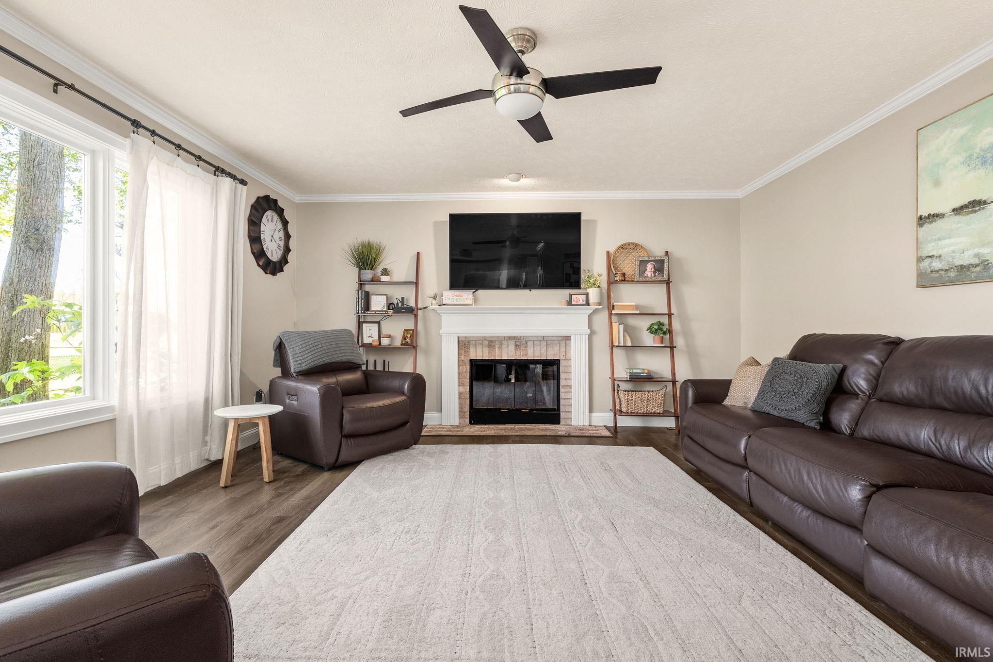 11559 Split Oak Drive Granger IN 46530