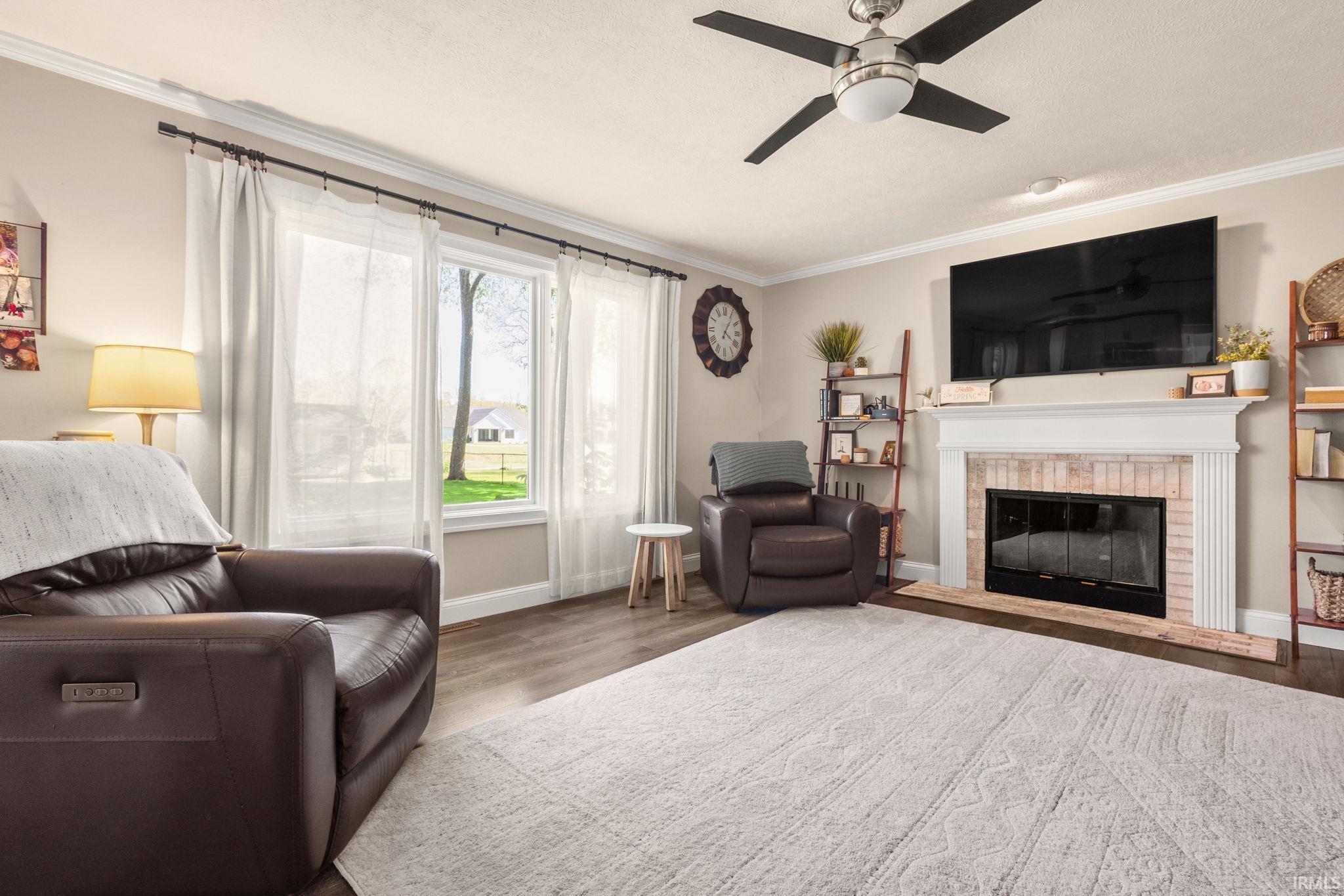 11559 Split Oak Drive Granger IN 46530