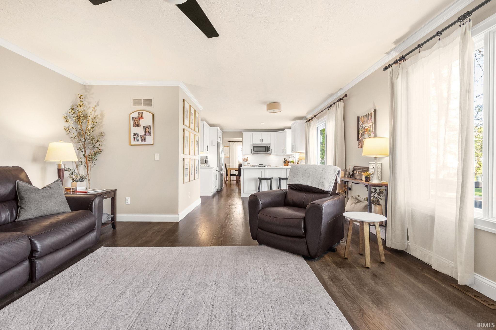 11559 Split Oak Drive Granger IN 46530