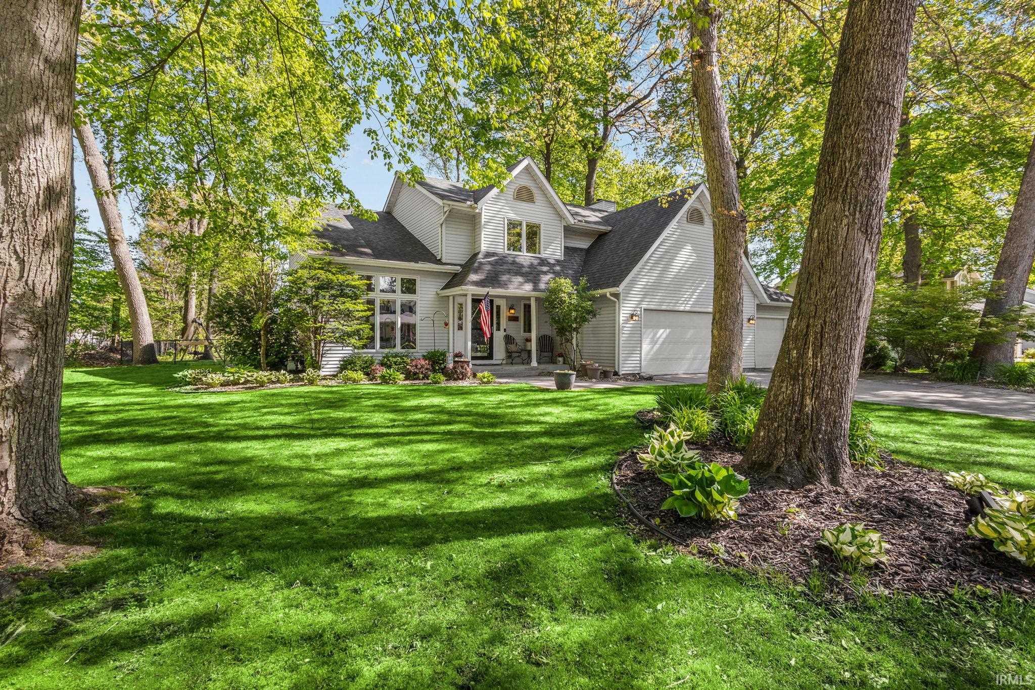 11559 Split Oak Drive Granger IN 46530