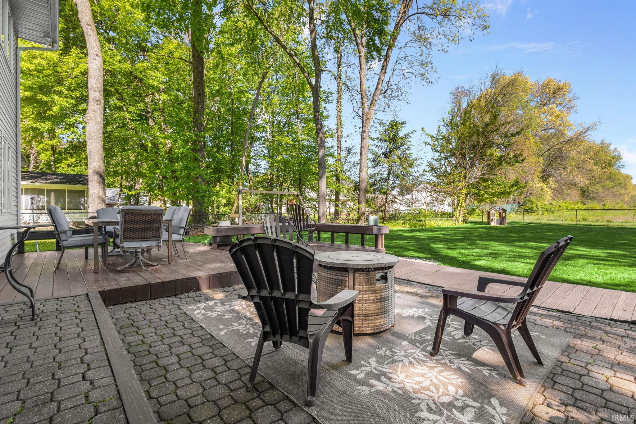 11559 Split Oak Drive Granger IN 46530