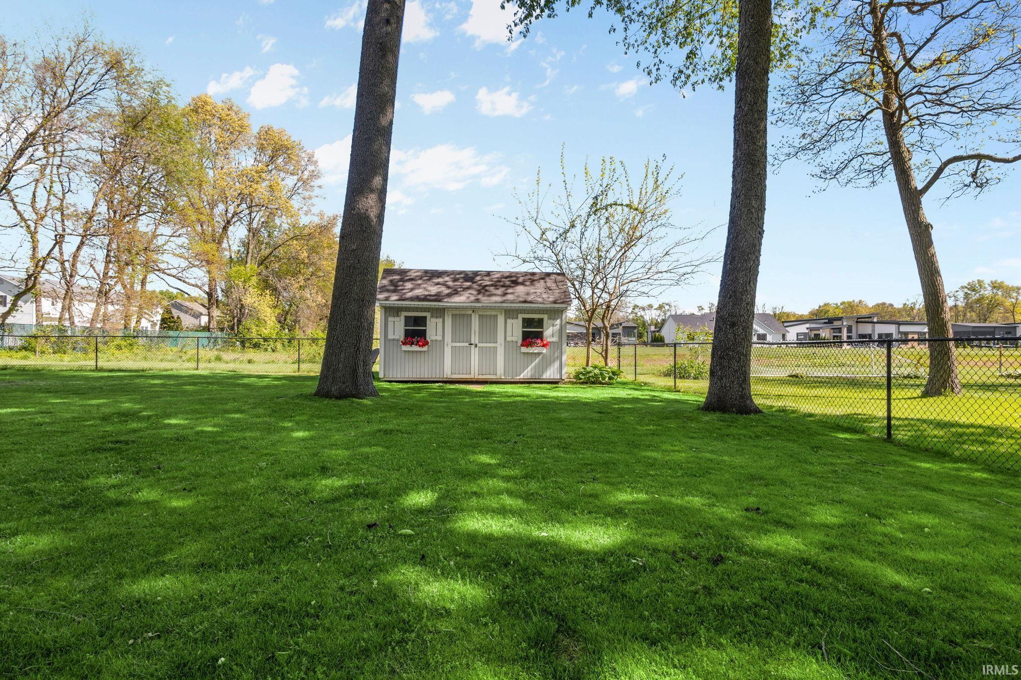 11559 Split Oak Drive Granger IN 46530
