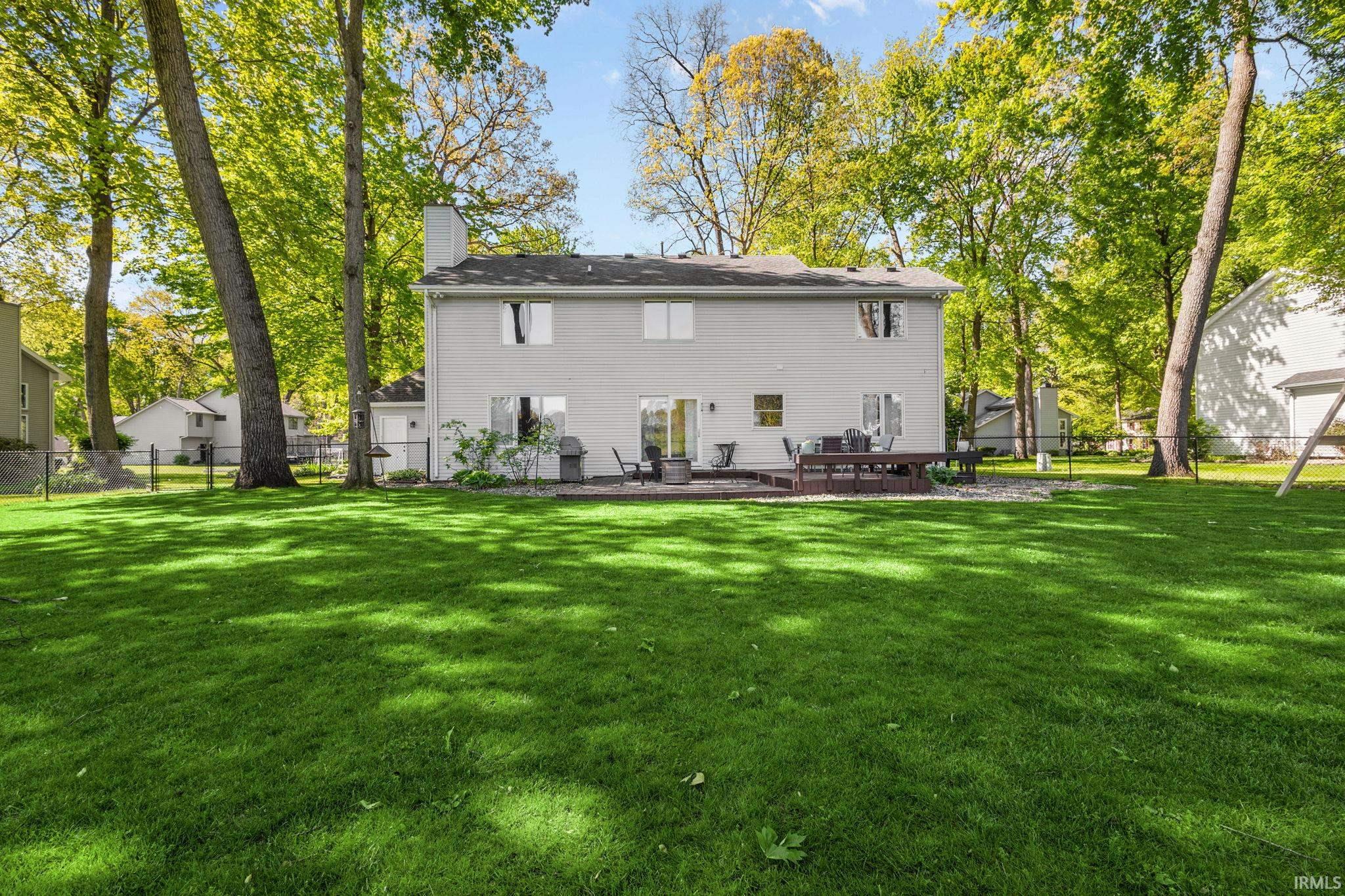 11559 Split Oak Drive Granger IN 46530