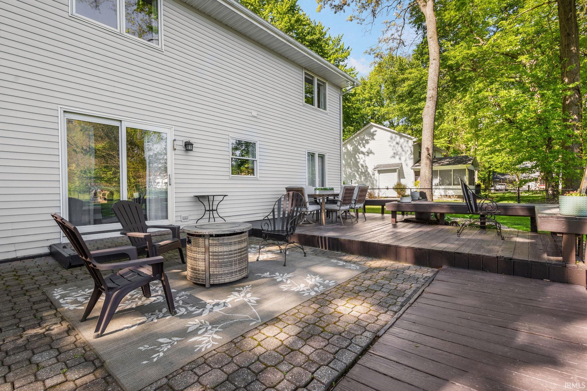 11559 Split Oak Drive Granger IN 46530