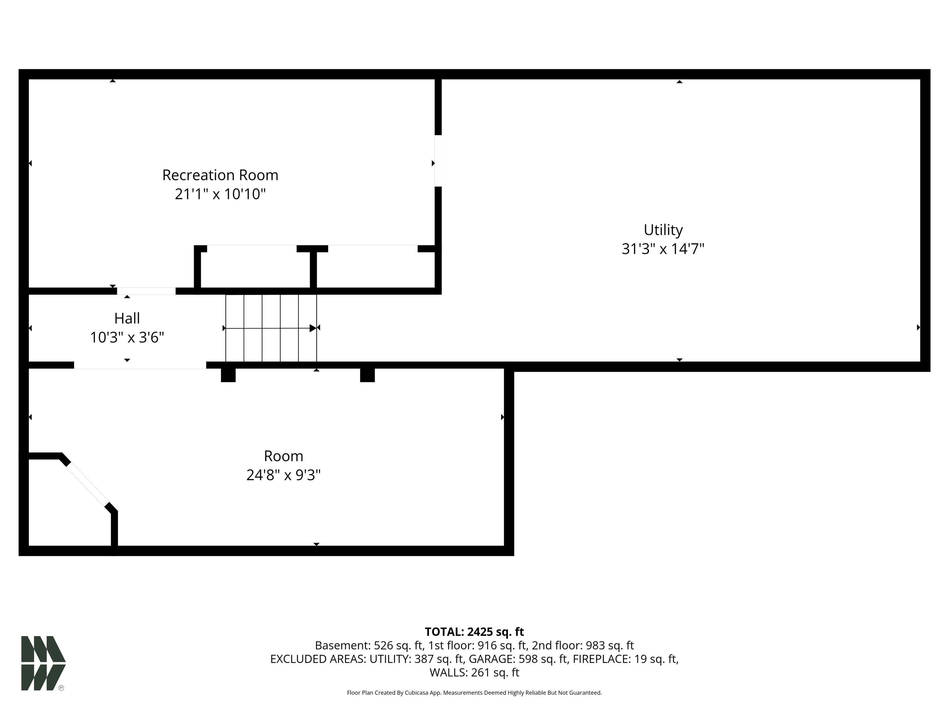 11559 Split Oak Drive Granger IN 46530