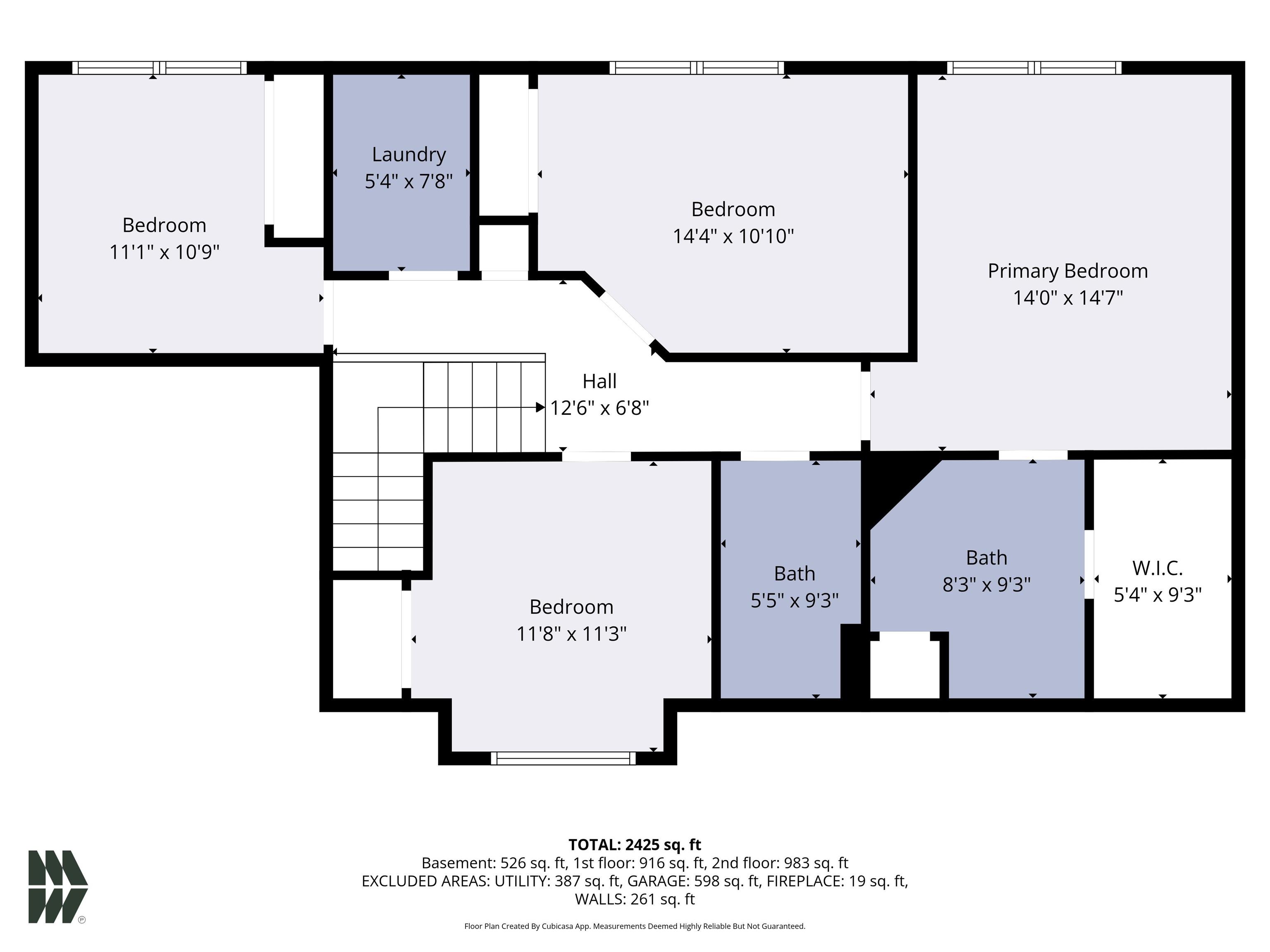11559 Split Oak Drive Granger IN 46530