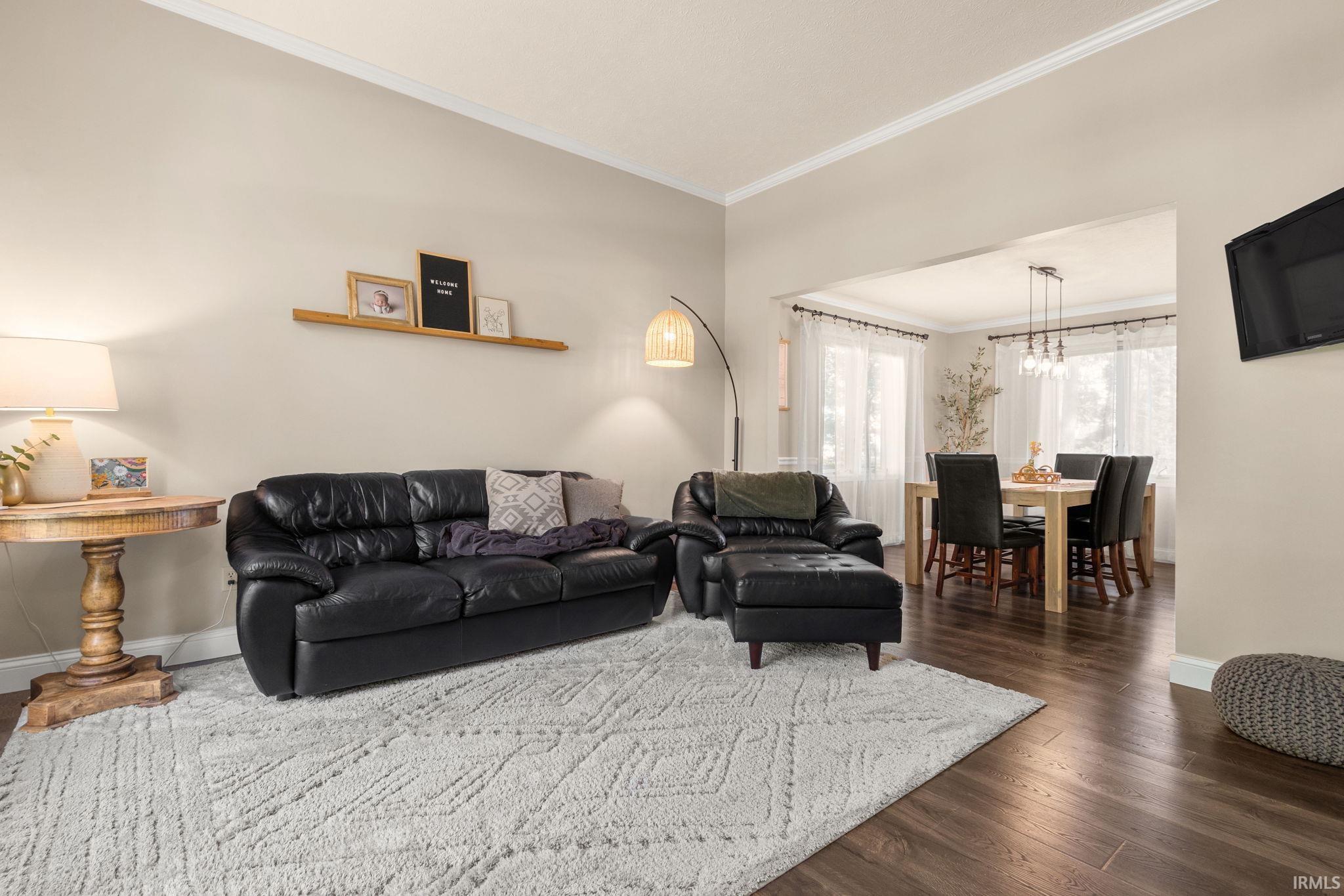 11559 Split Oak Drive Granger IN 46530