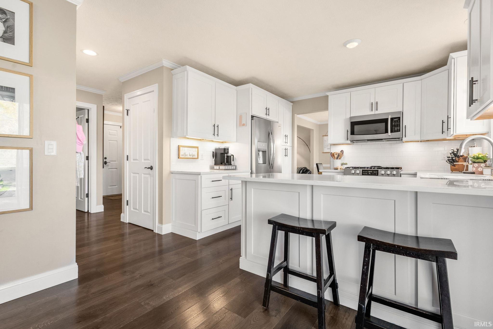 11559 Split Oak Drive Granger IN 46530