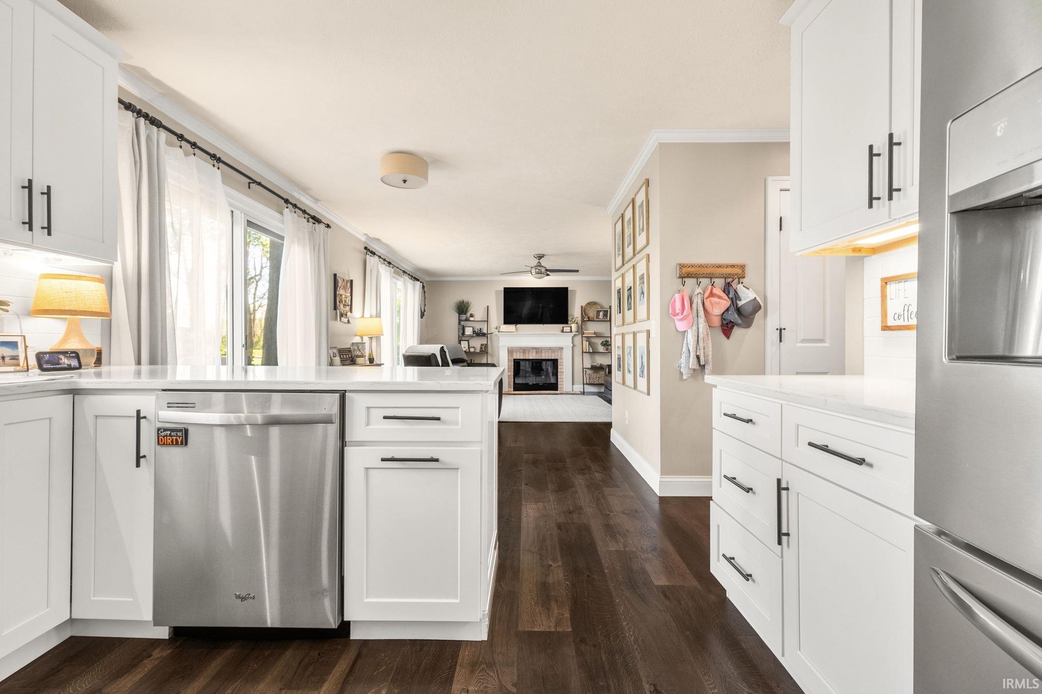 11559 Split Oak Drive Granger IN 46530