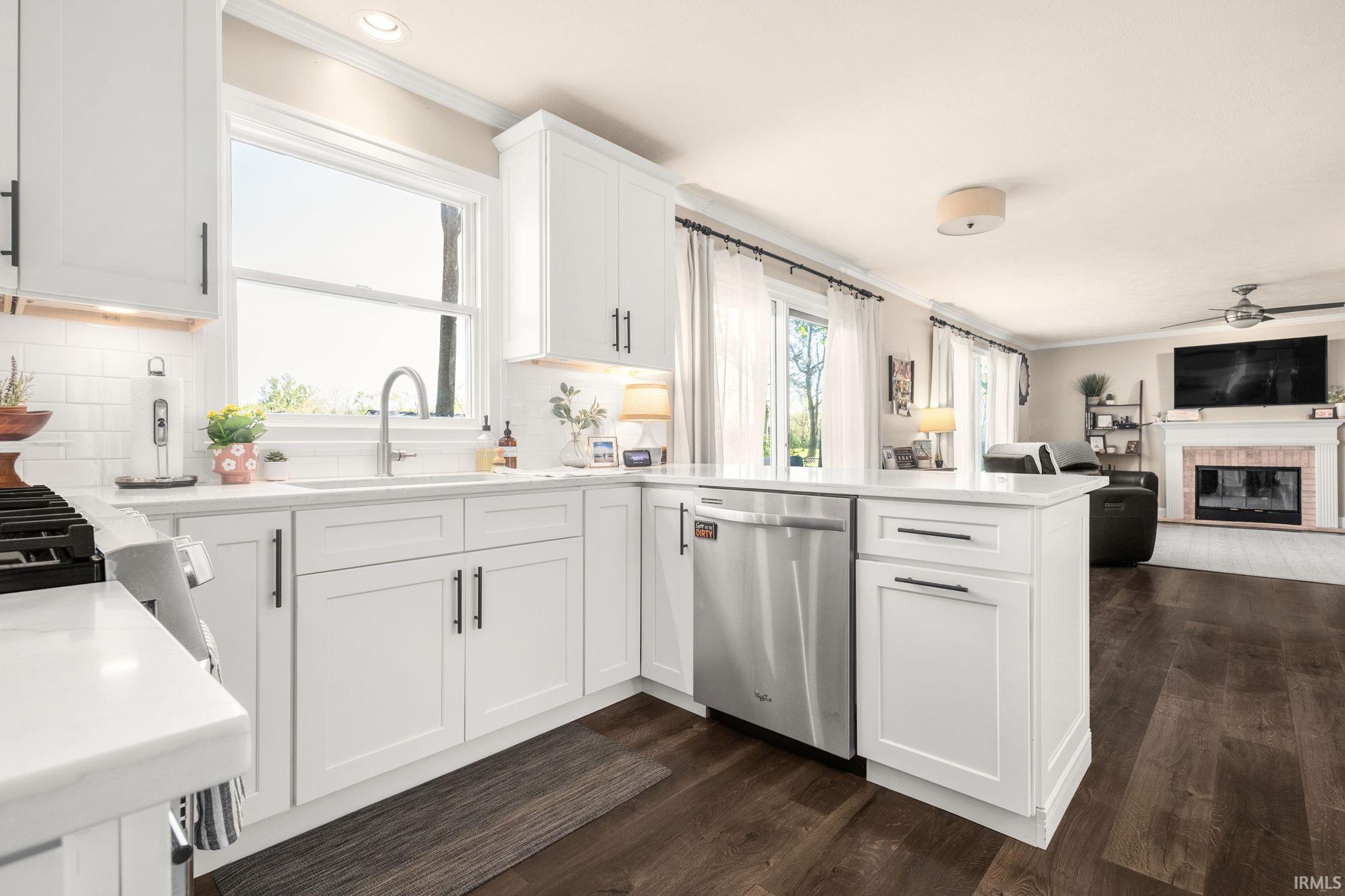 11559 Split Oak Drive Granger IN 46530