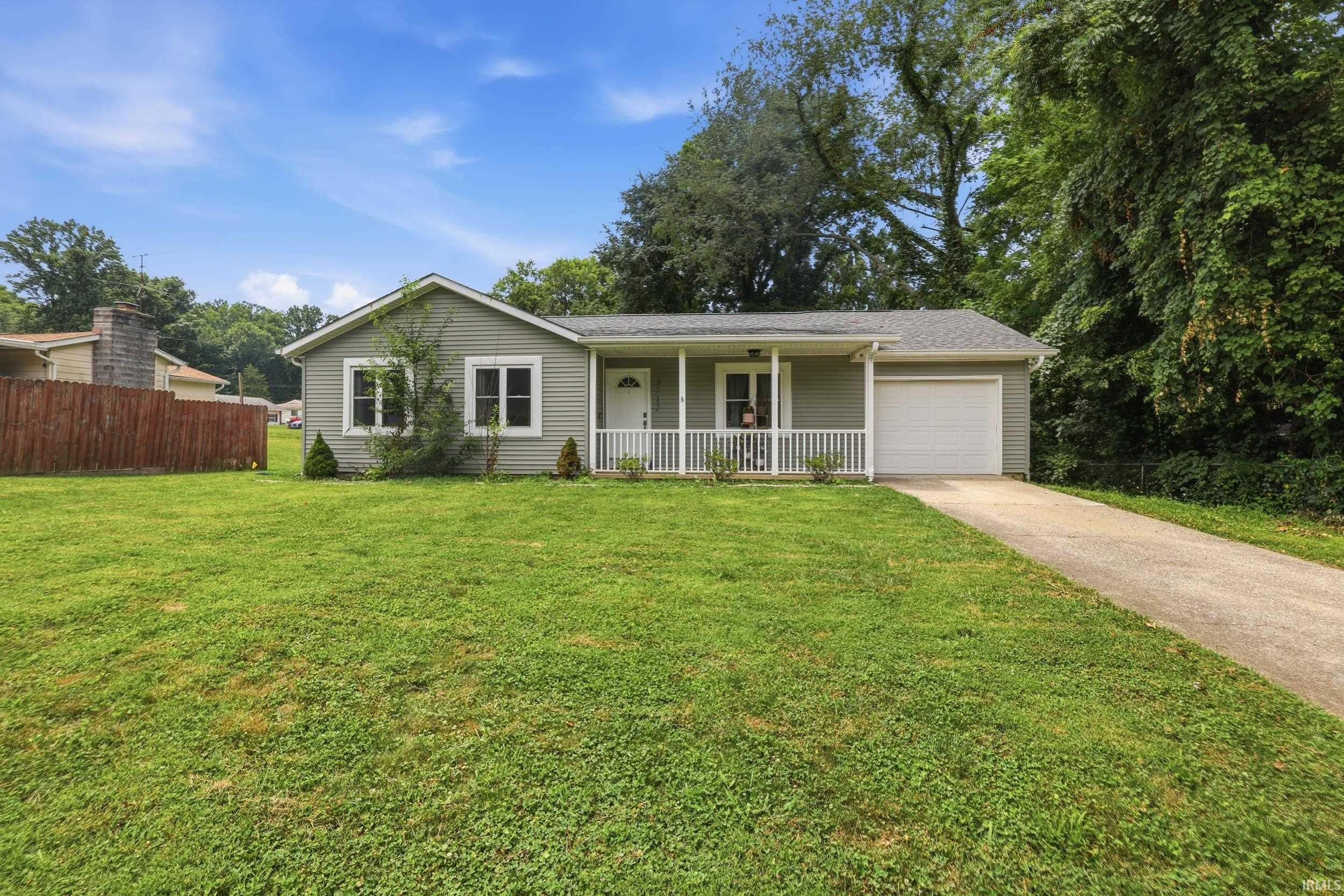 3712 W Indian Creek Drive Bloomington IN 47403