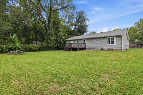 3712 W Indian Creek Drive Bloomington IN 47403