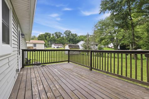 3712 W Indian Creek Drive Bloomington IN 47403