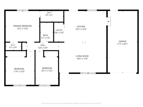 3712 W Indian Creek Drive Bloomington IN 47403