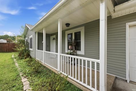 3712 W Indian Creek Drive Bloomington IN 47403