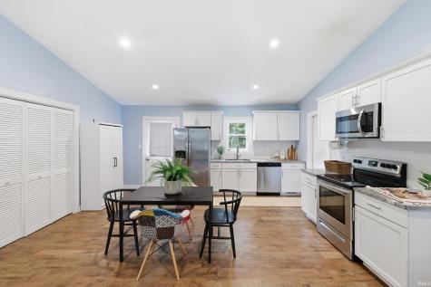 3712 W Indian Creek Drive Bloomington IN 47403
