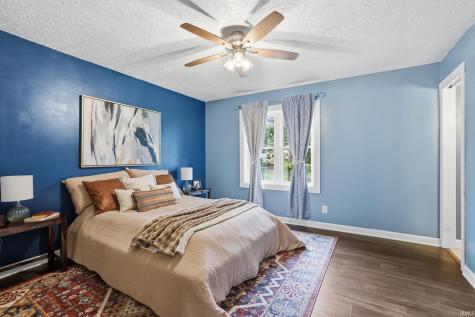3712 W Indian Creek Drive Bloomington IN 47403