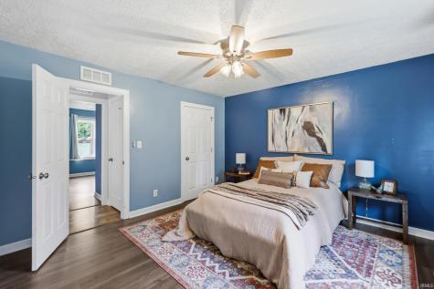 3712 W Indian Creek Drive Bloomington IN 47403